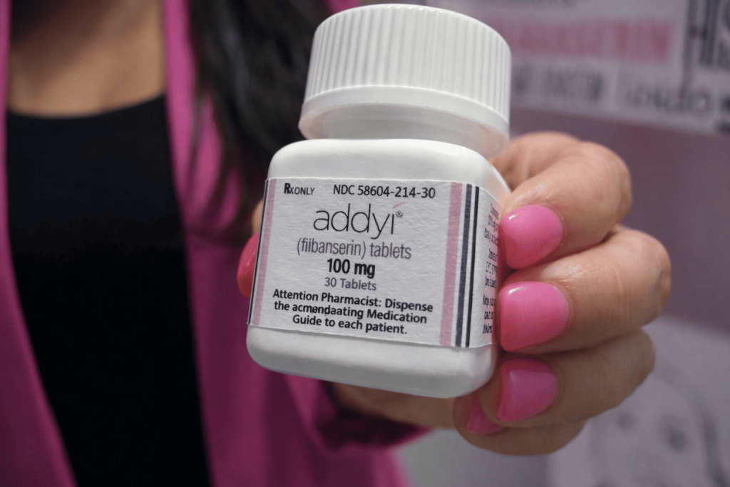 Addyi